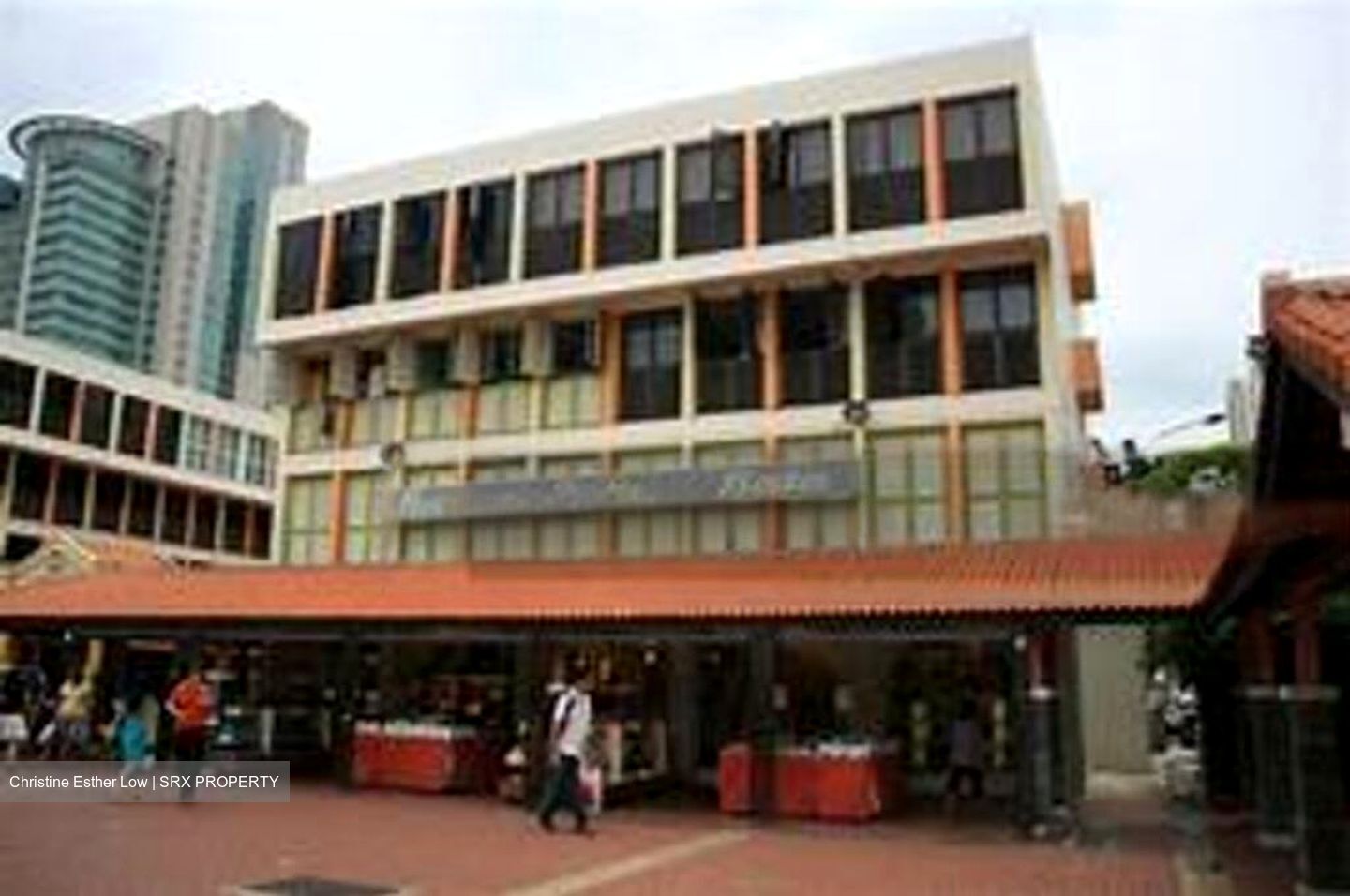 Toa Payoh Central (D12), Shop House #495536991